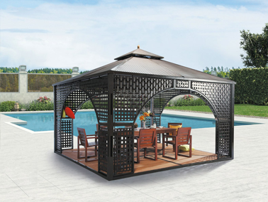 The Extensive Use Of Gazebo, What In The World Is A Gazebo For, Anyway?