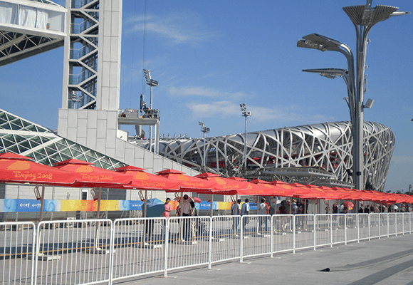 Designated-supplier-of-outdoor-umbrellas-for-2008-Beijing-Olympic-Games10