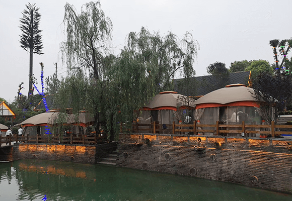 Chengdu-Hot-Pot-Restaurant